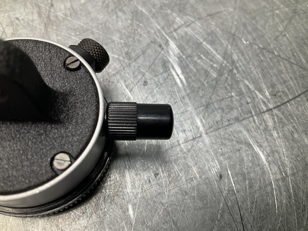 Starrett 81-241 Dial Indicator 0.001" in Box