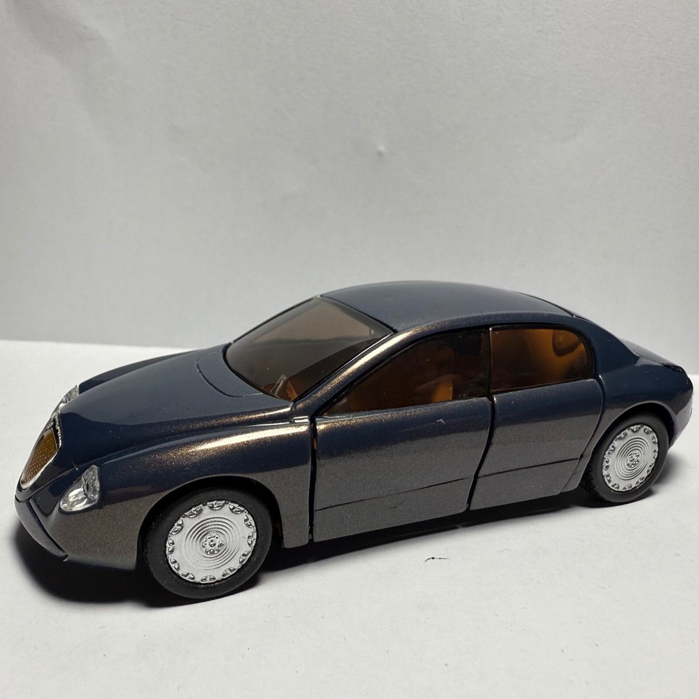 Solido 1/43 Scale Diecast 5 Car Set