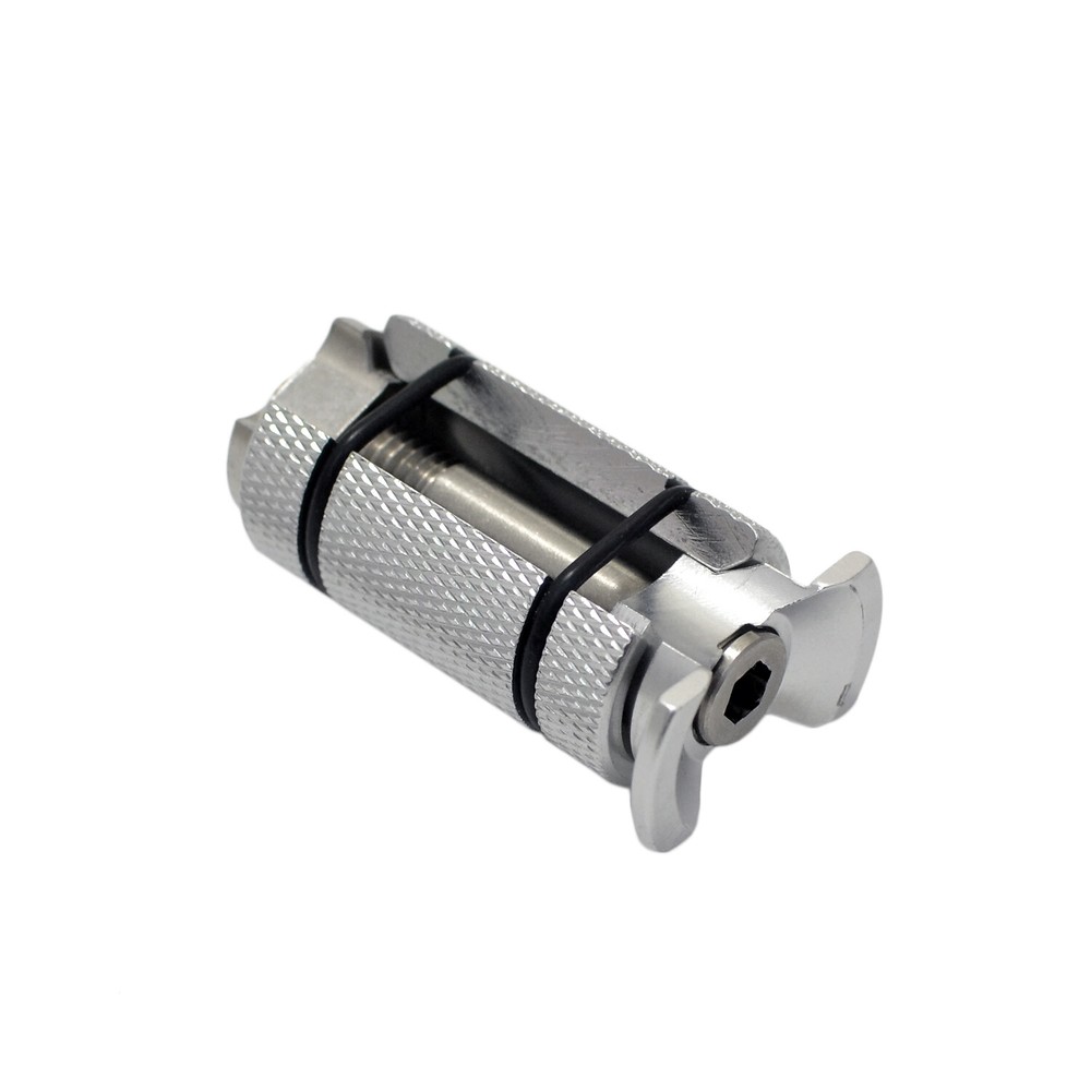 CONTROLTECH  PCS Fork Steerer Compressor Plug For Internal Cable Routing