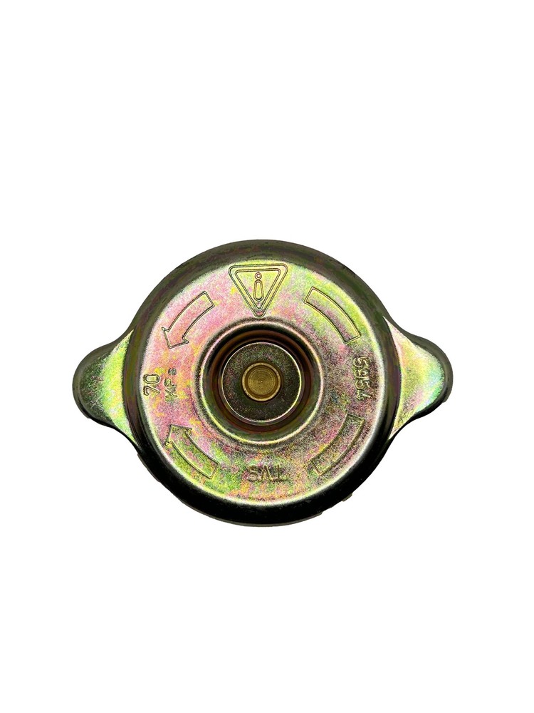 Herko Radiator Cap 9975954