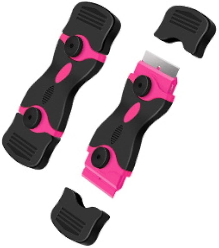 Blade Scraper, Double Edd blade Scraper Tool Pcs