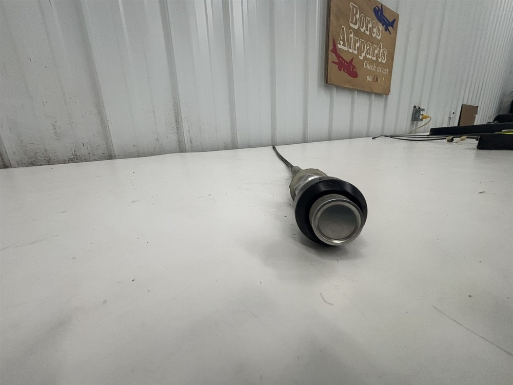 Luscombe Model 8 Vernier Throttle Control Cable