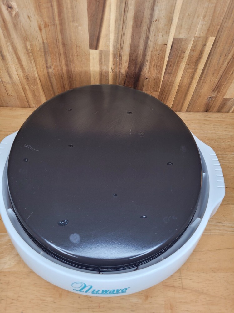 NuWave Infrared Oven Pro Replacement Base & Parts for Model 20344