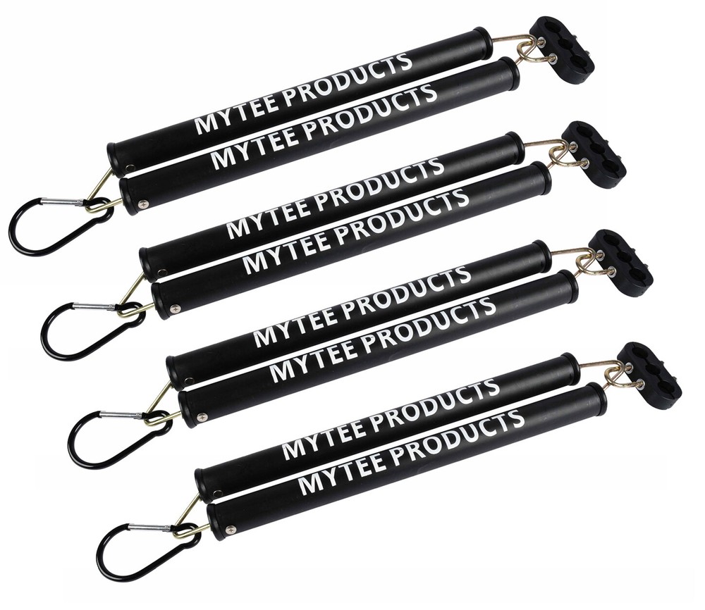 (4 Pack) Tender Kit, 16" Double Spring