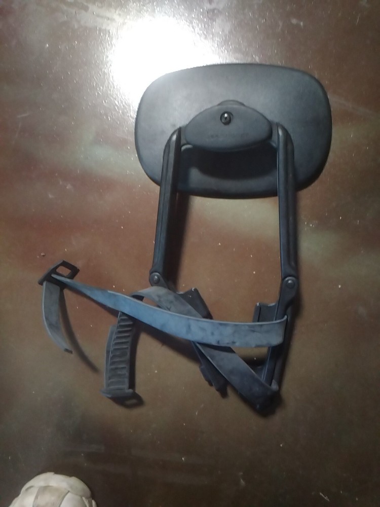Universal Extended Towing Mirror Adjustable HA-968- New