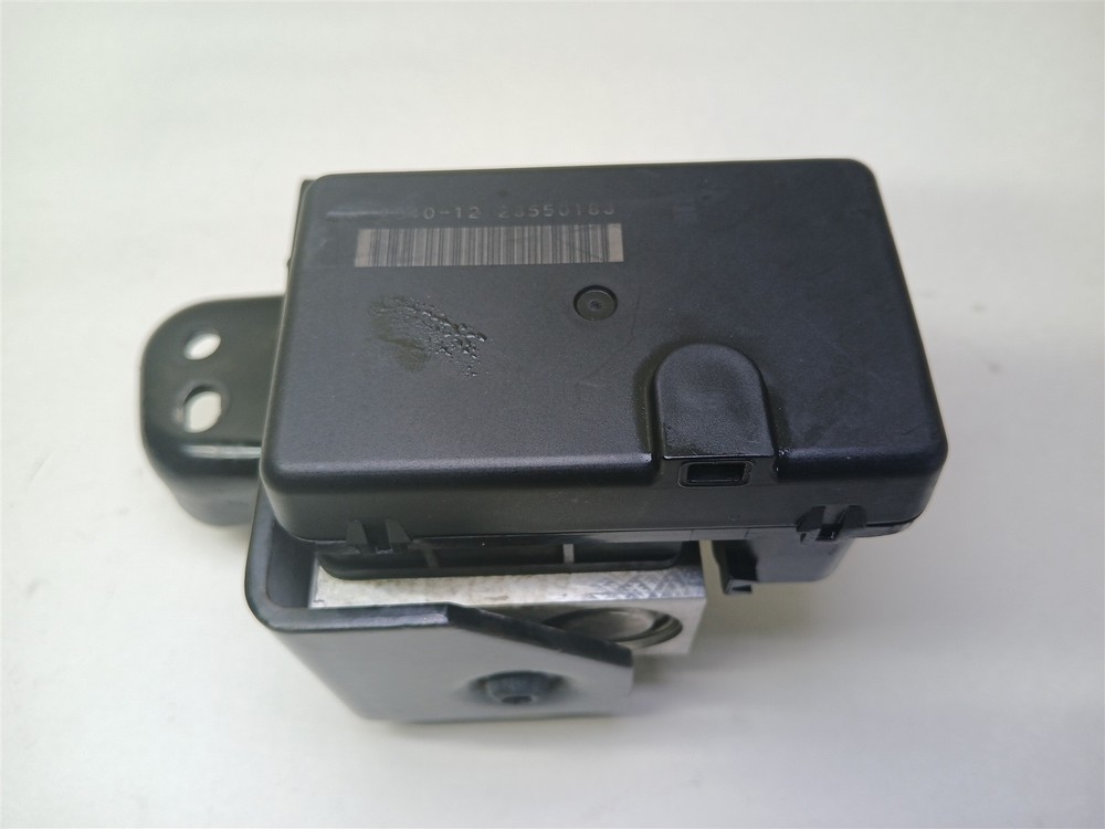 Harley-Davidson 2013 Dyna Super Glide ABS Pump Module 48340-12