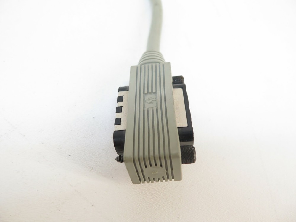 HP 45847-60002 GPIB Cable