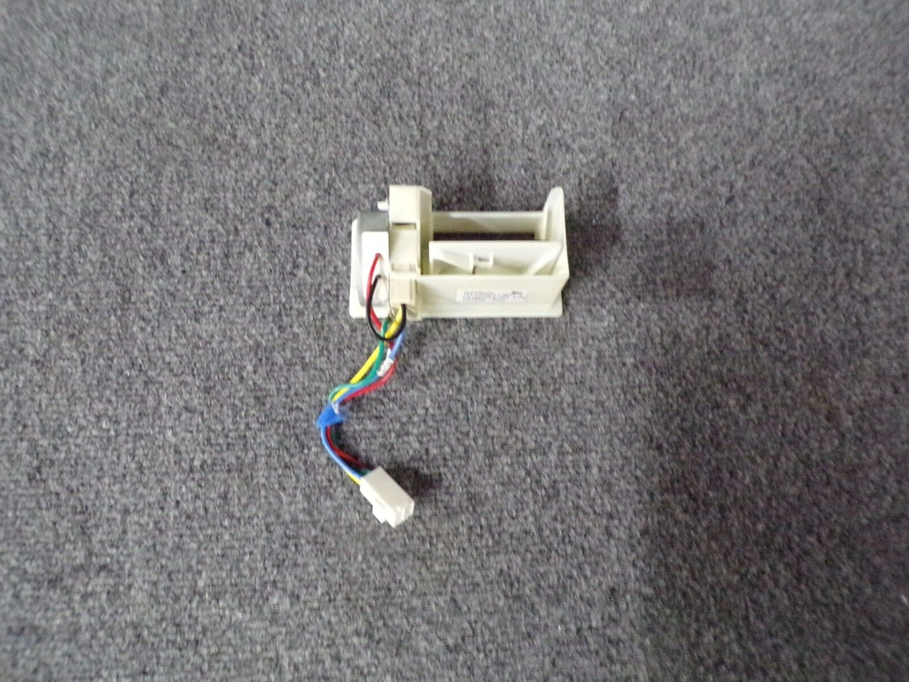 WPW10594330 WHIRLPOOL REFRIGERATOR DAMPER ASSEMBLY