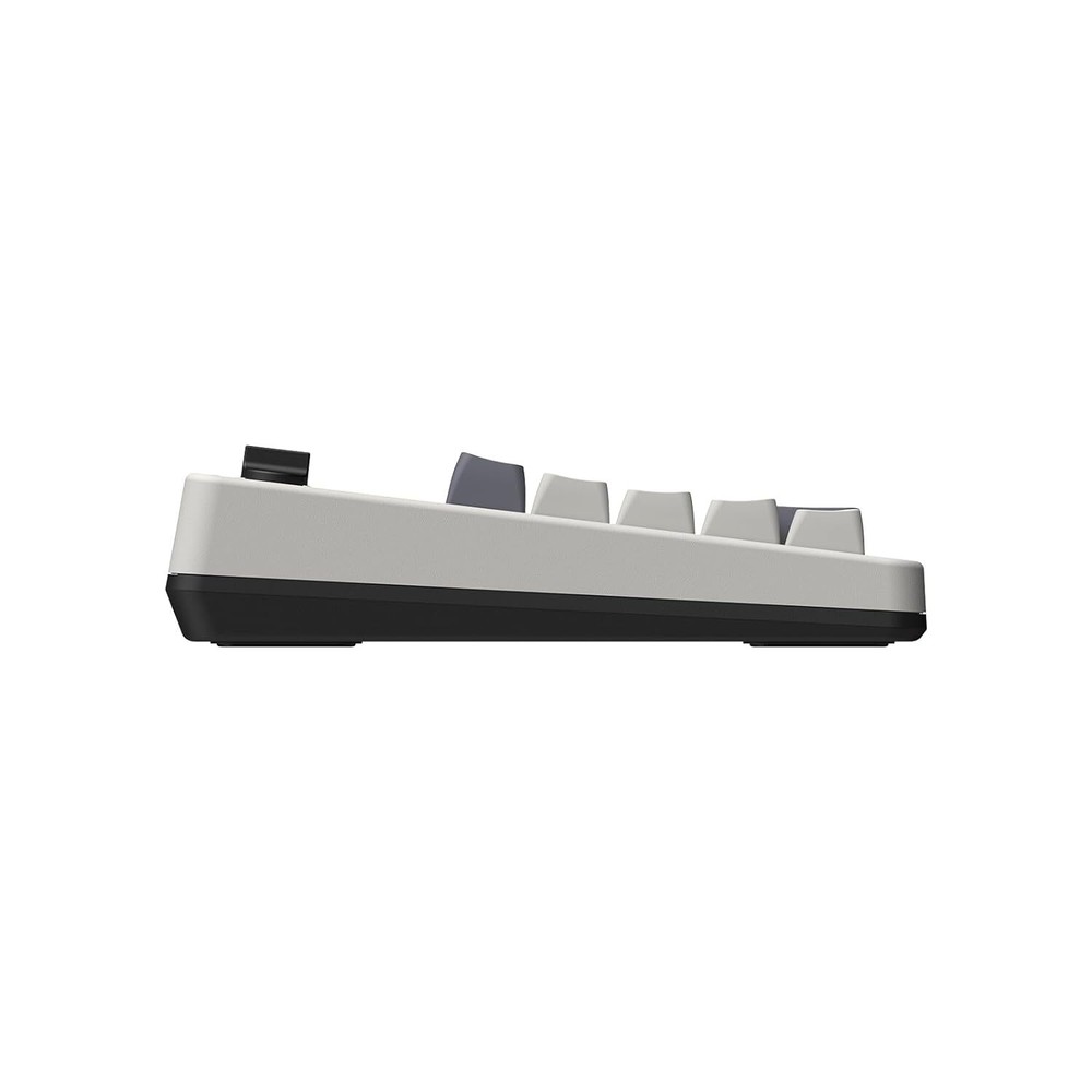 8BitDo Retro 18 Bluetooth Mechanical Numpad for Windows and Android - N Edition