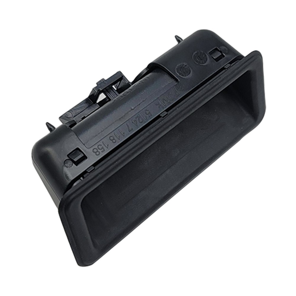 New Trunk Lock Release Push Button Handle Switch For BMW E60 E70 E82 E84 E90 E93