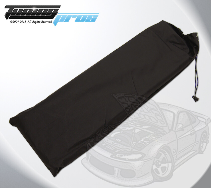 For Chevy Silverado EXT 2007-13 Windshield Visor SunShade Custom Made Sun Shade