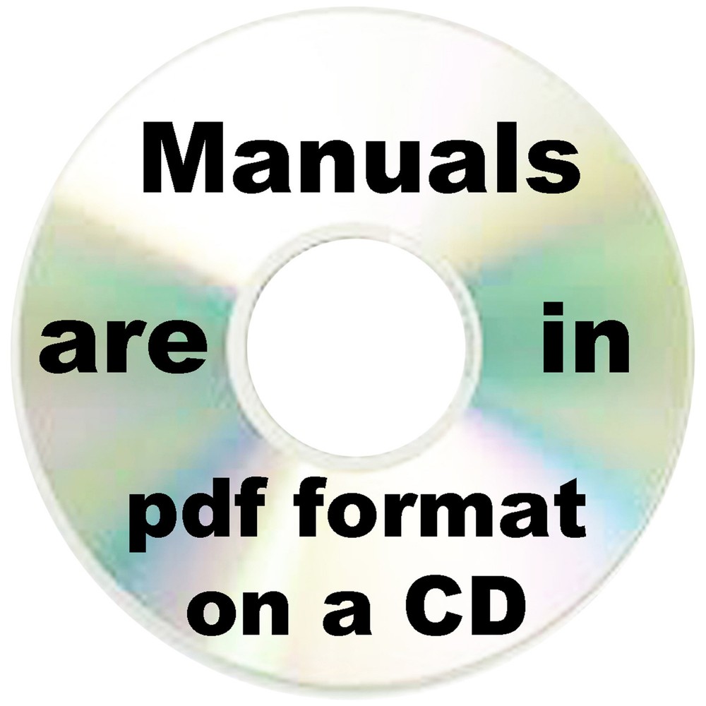 VODAVI Telecom Starplus Phone System Starplus Infinite Systems MANUALS Manual CD