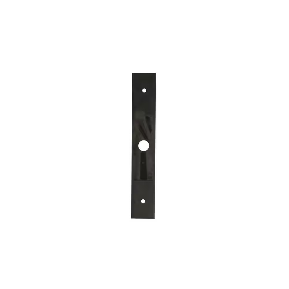 9 In. X 1-1/2 In. Edger Blade