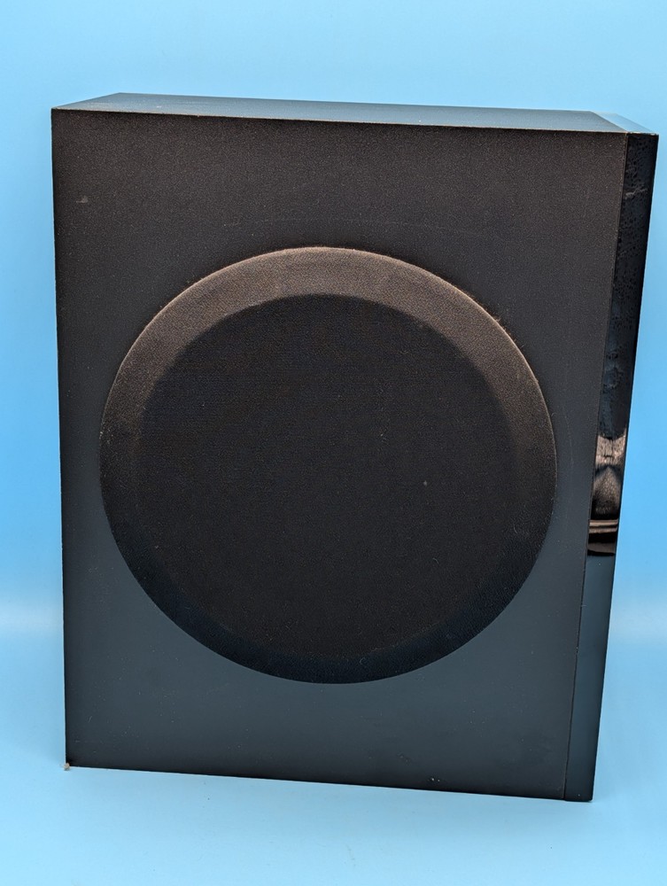 Samsung PS-CWO Sub Woofer Speaker Only Tested Working