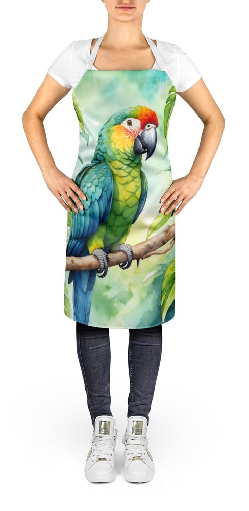 Amazon Parrot Apron DAC7415APRON
