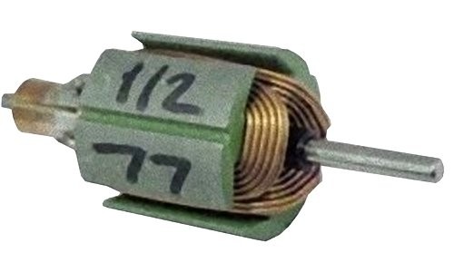 Eagle Model pattern winding rotor 8TD 1501