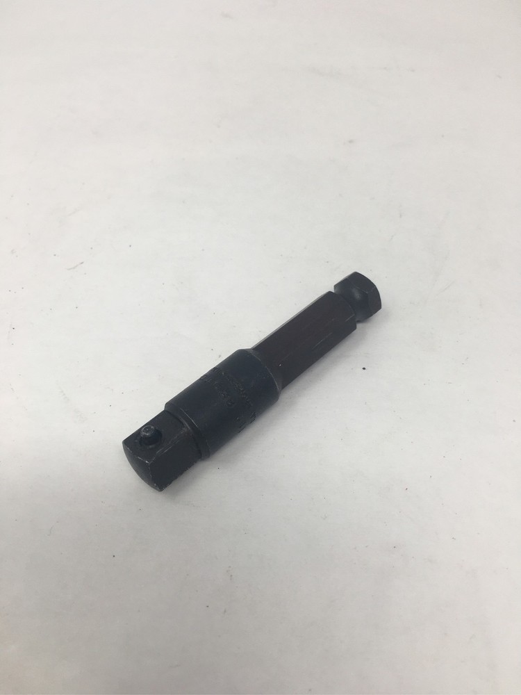 Proto 7111 3/8" Square Extension 7/16" Hex (Used)