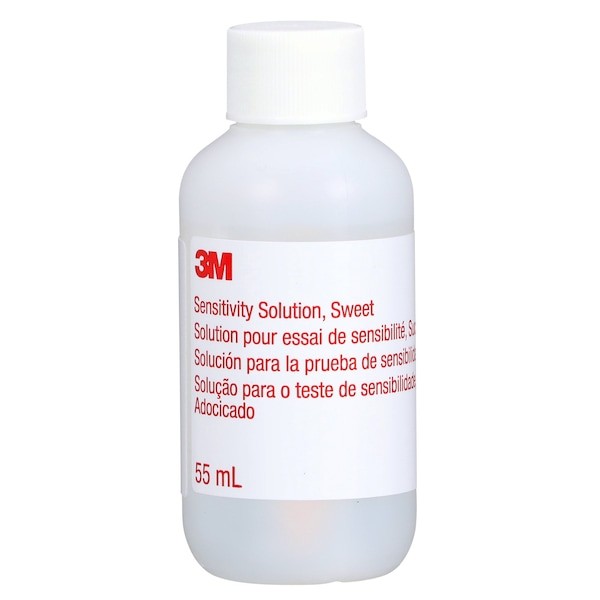 3M Ft-11 Sensitivity Solution, Saccharin, 55Ml