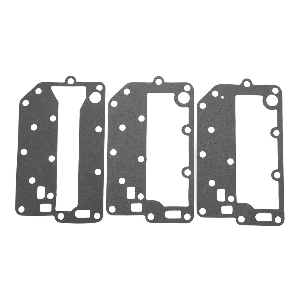 Powerhead Gasket Set 433941 Stable Performance For 25 35 2c