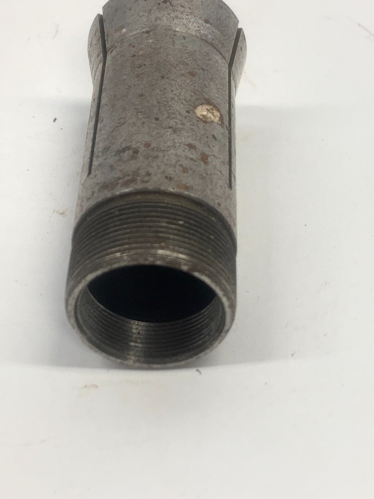 Hardinge 5c Collet 5/16" Internal & External Threads