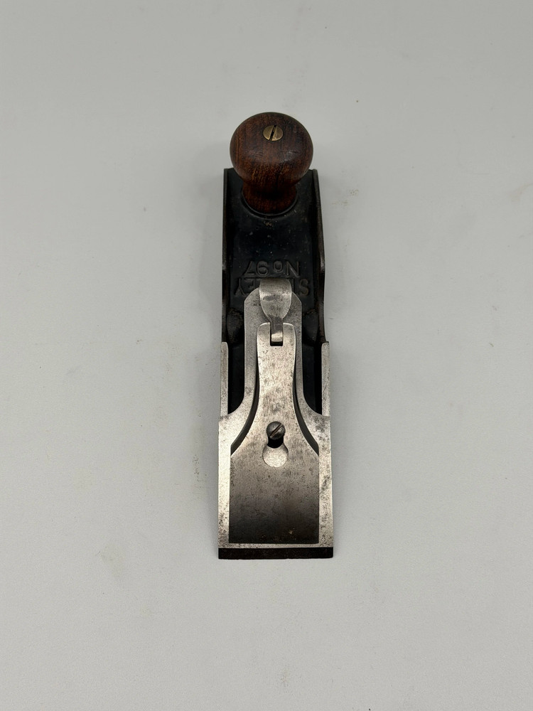 Stanley No. 97 Cabinetmaker's Edge Plane