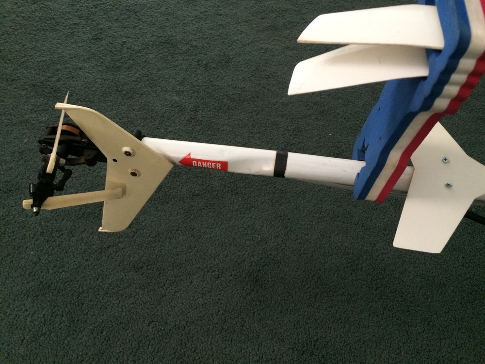 2 hirobo shuttle z helicopters