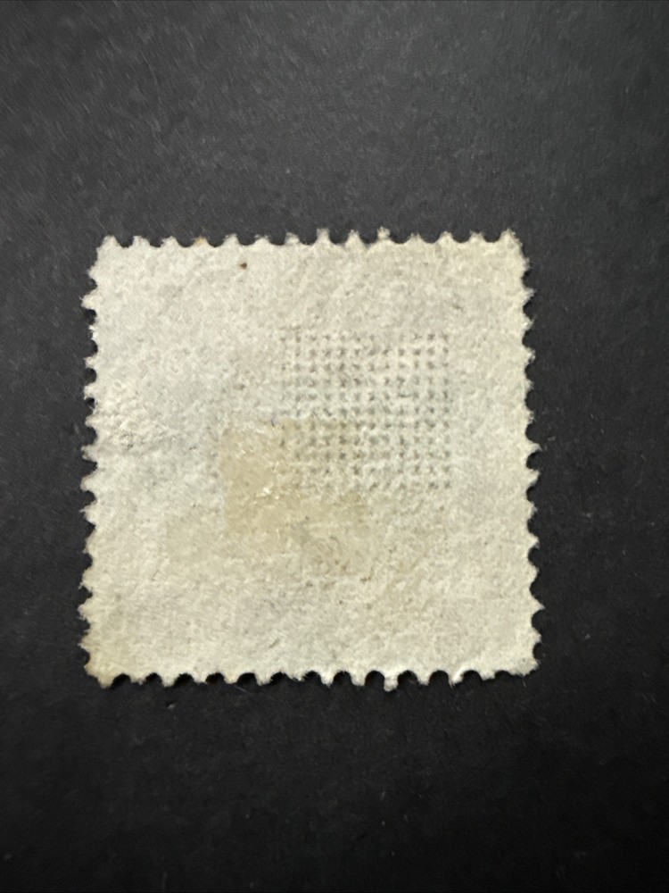 US Scott #119