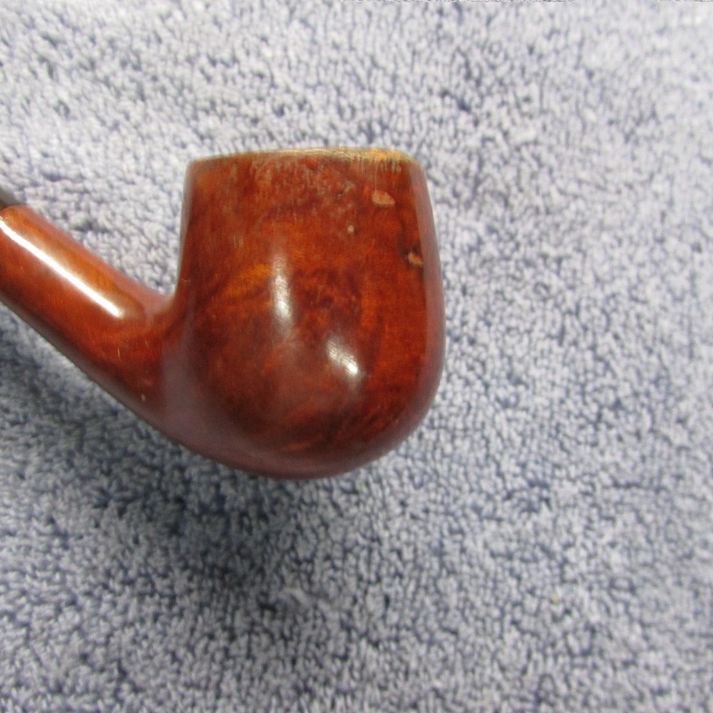 Smoking Pipe: Thinbite Italy