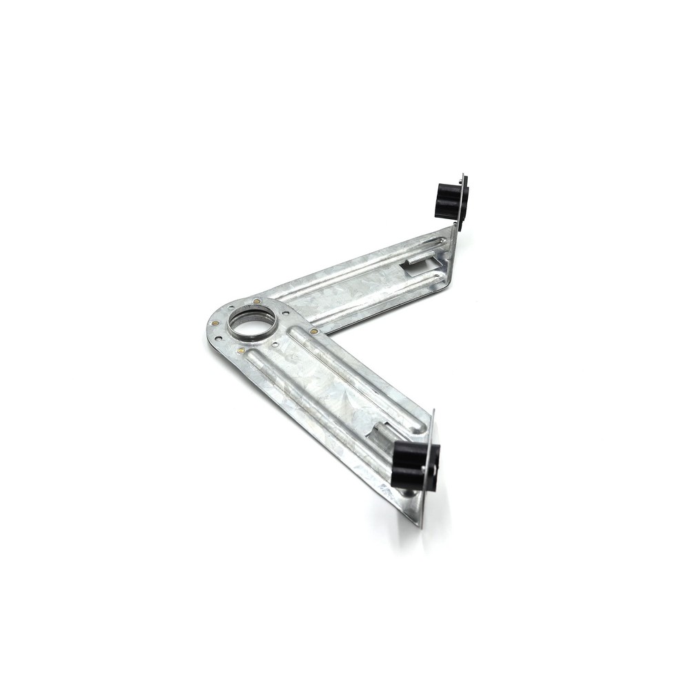 B&D S2/3 Garage Roller Door Chain Guide & Insert Assembly