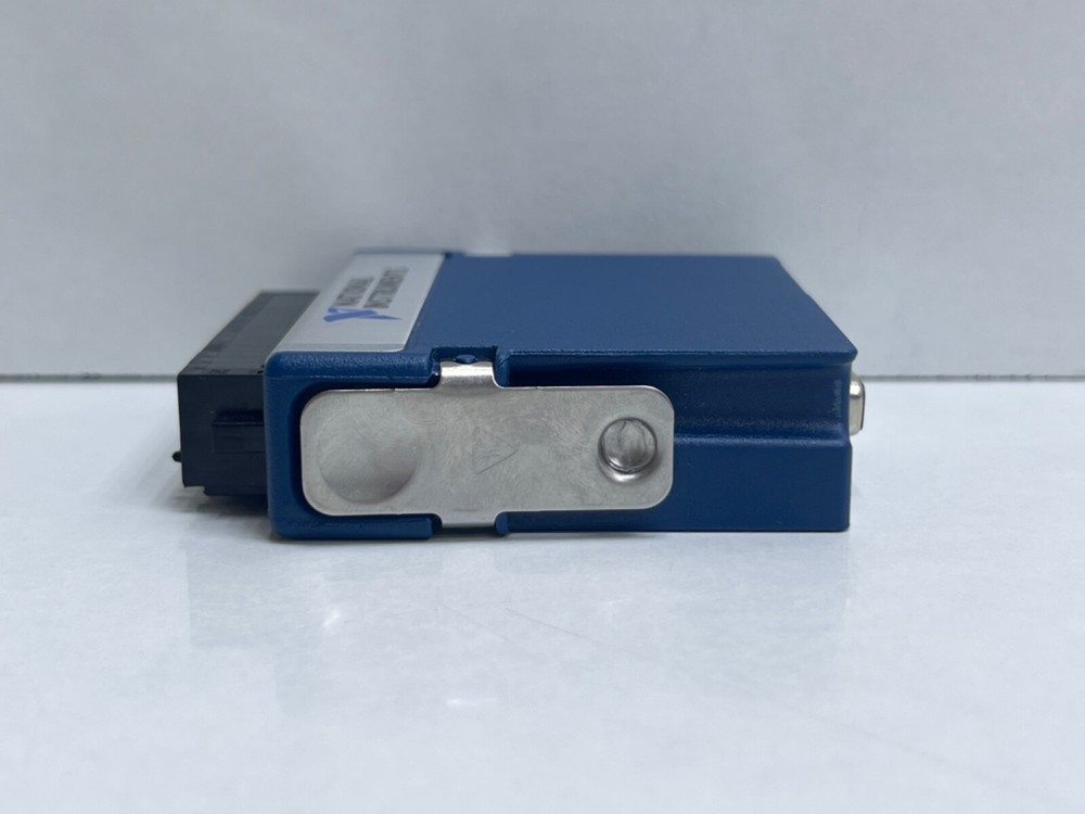 NATIONAL INSTRUMENTS NI9216 / 157270B-01L ANALOG INPUT MODULE