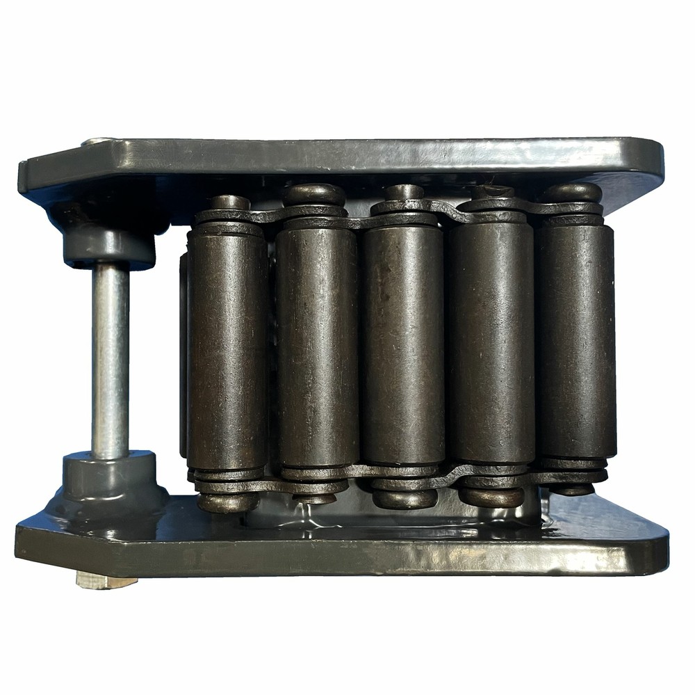 Pake Handling Tools Equipment Roller Skate Kits, 8800lbs