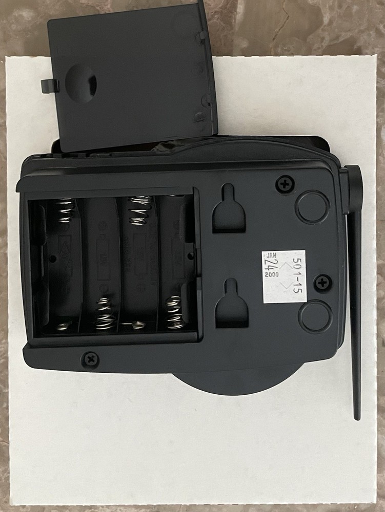 Chamberlain Wireless Portable Intercom, Single