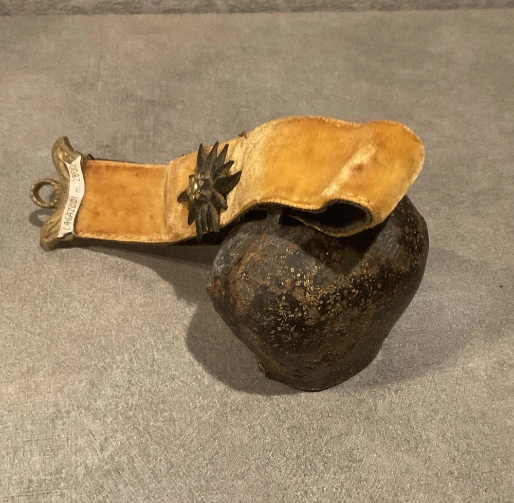 Vintage Bell