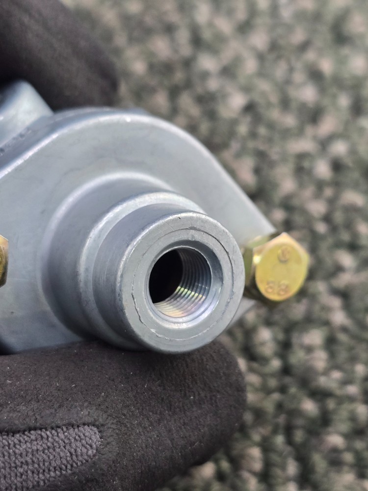 Midland 276567 MID276567 Push-Pull PP-1 Hand Control Valve