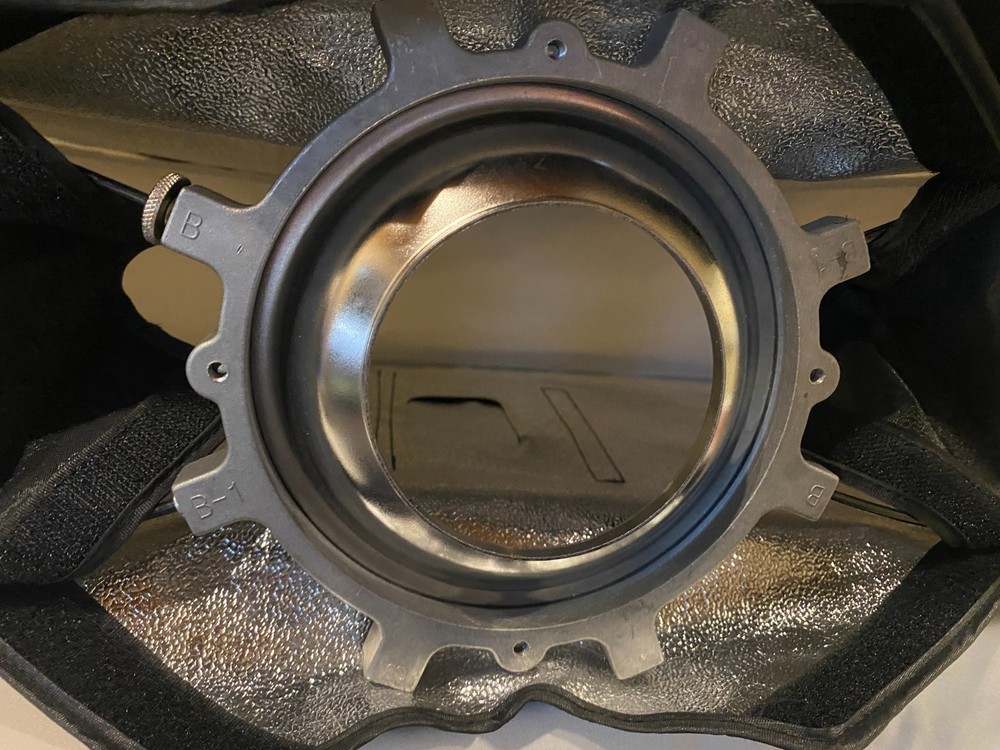 2 SmallRig LA Softbox studio Professional Strip lighting SOFTBOX