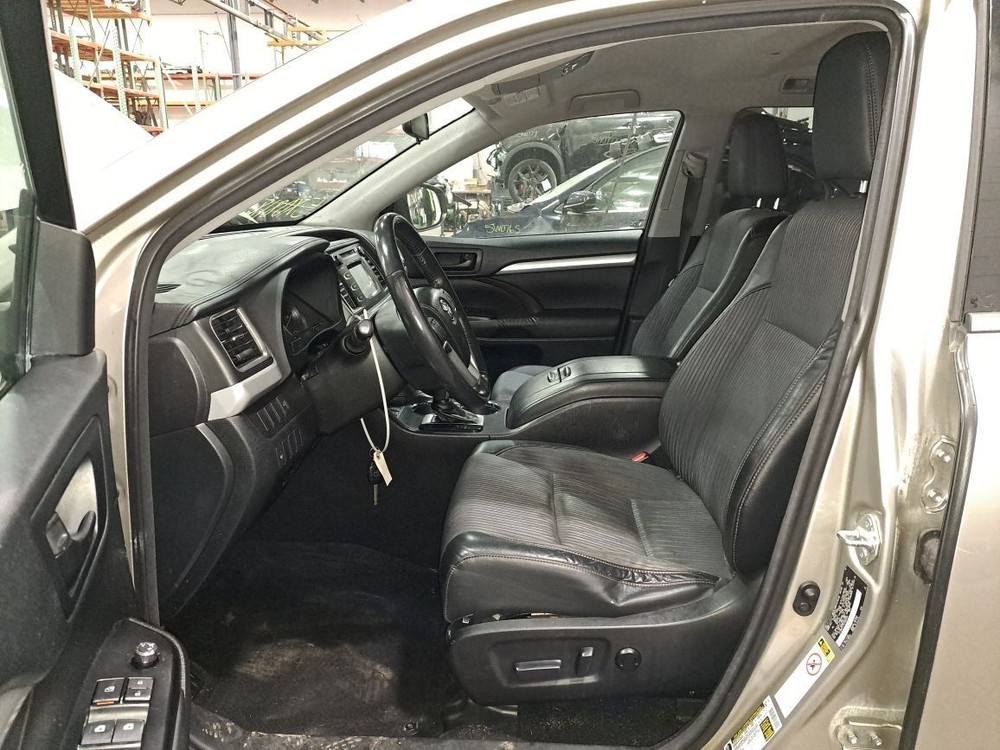 2014 Highlander Jack Sku#4284276