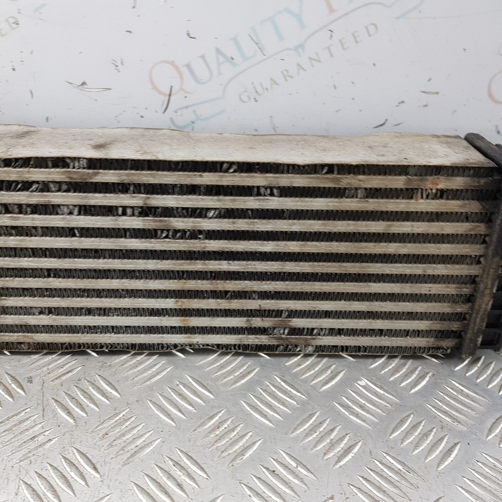 MAZDA 6 INTERCOOLER GJ MK3 2013