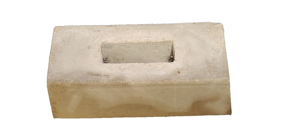 Portage and main optimizer 250 Outdoor Wood Boiler nozzle