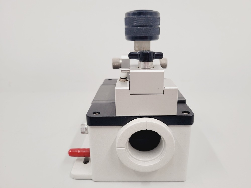 Specac Silver Gate Evolution Single ATR Spectroscope Accessories Lab