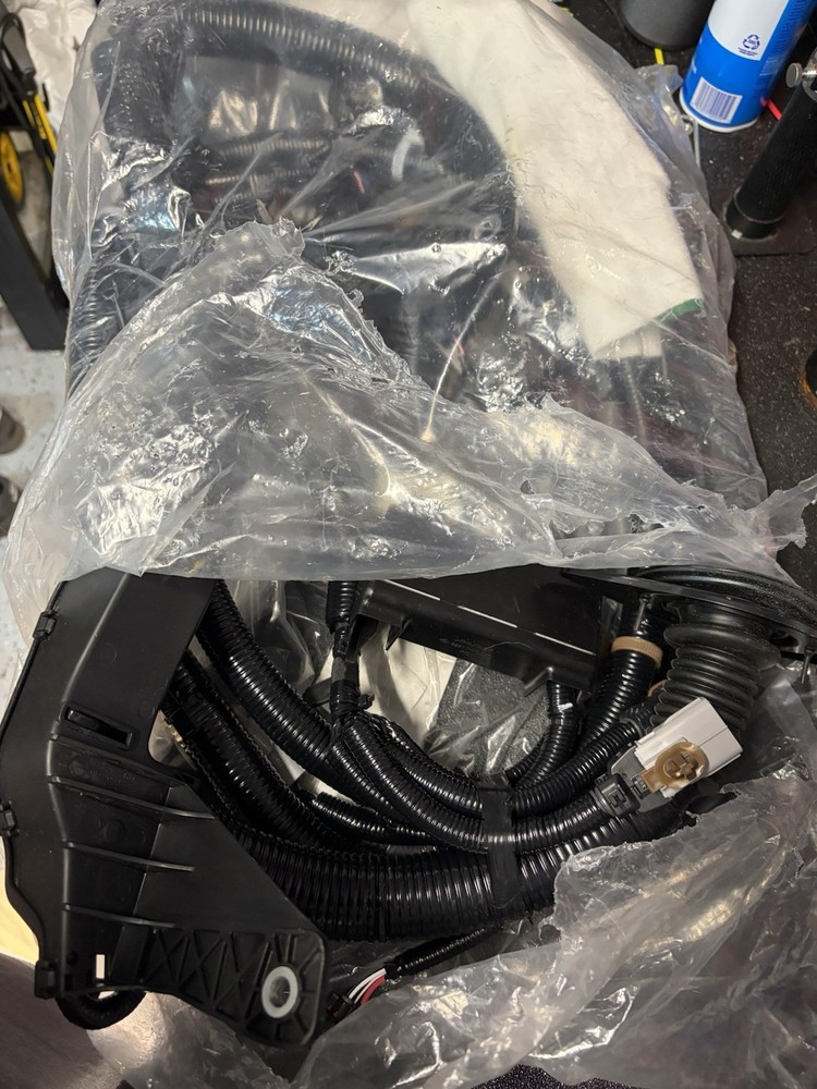 Toyota 82164-0CN01 WIRE, FRAME
