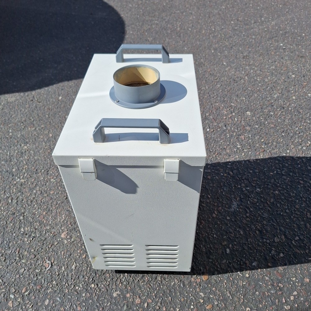 Original Glowforge GFAF-100 Air Filter for Engraving Machine Works Great