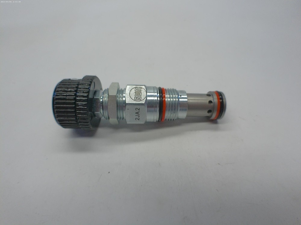 SUN HYDRAULICS RPECOAN VALVE NSMP