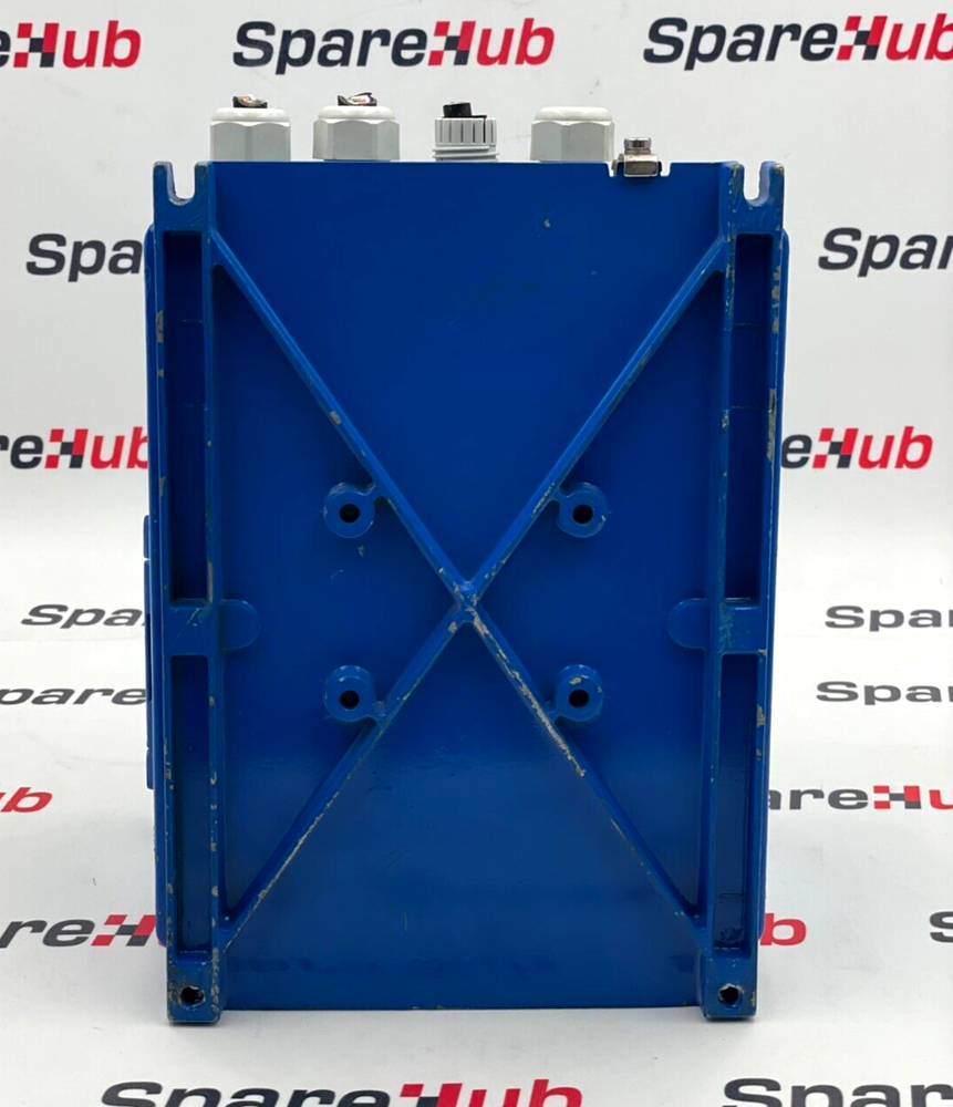ISOLV INNOVATIVE SOLUTION RFT200 SIGNAL CONVERTER