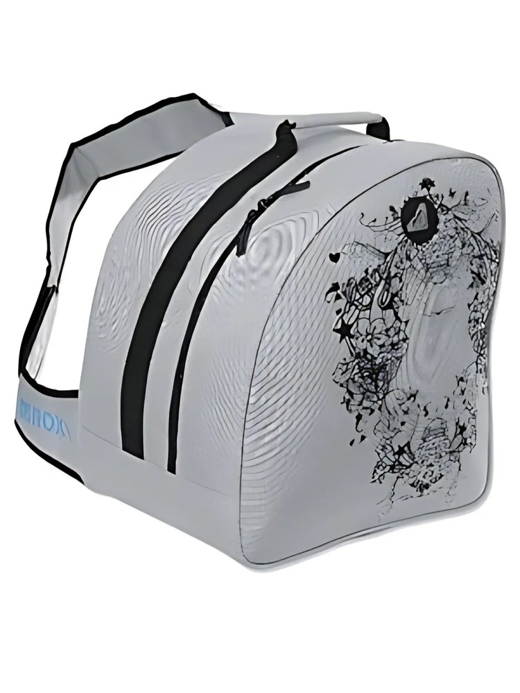 Roxy Black Magic Backpack – Stylish & Functional Travel Backpack