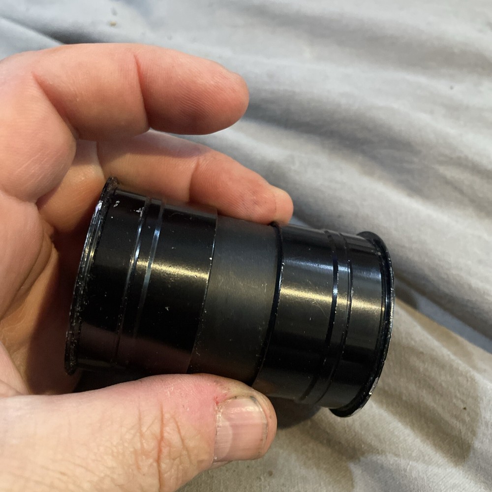 Rotor BBright 4624L Bottom Bracket 68mm