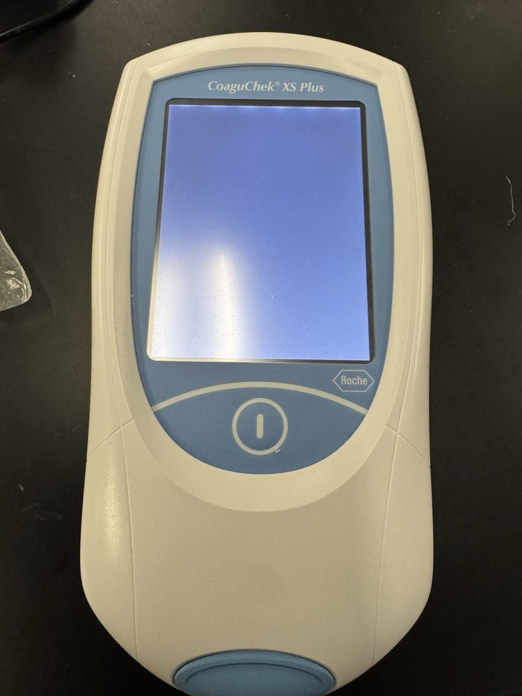 Coag check xs plus