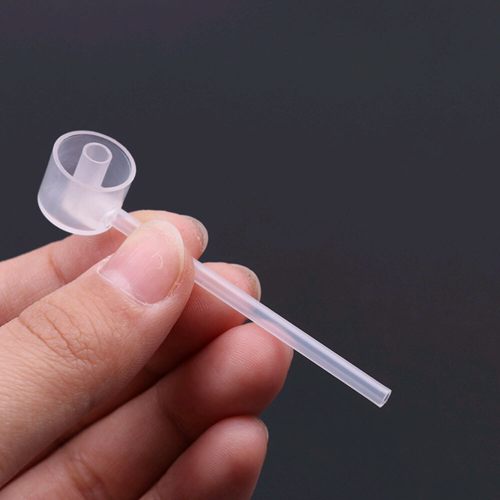 Makeup Perfume Refill Tool Diffuser Syringe Straw Funnel Spray Dispensing Kits