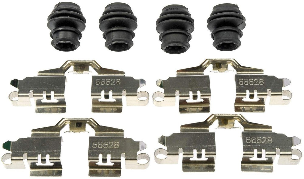 Disc Brake Hardware Kit Dorman HW13548