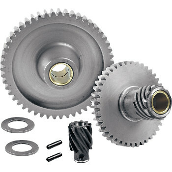 Generator Crankcase Gear Kit 33-4226 S&S Cycle