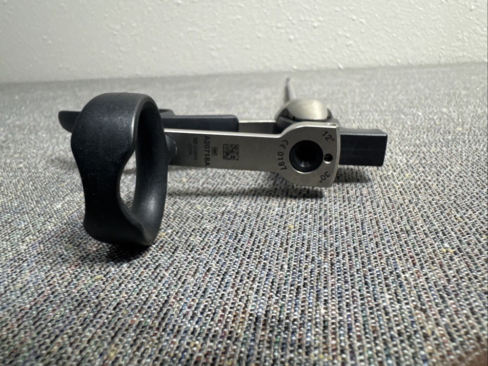 OLYMPUS A20718A GRASPING FORCEPS Urological Instrument